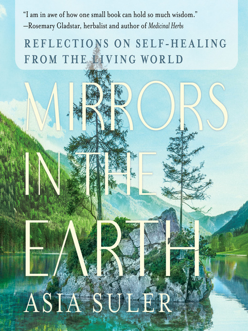 Title details for Mirrors in the Earth by Asia Suler - Available